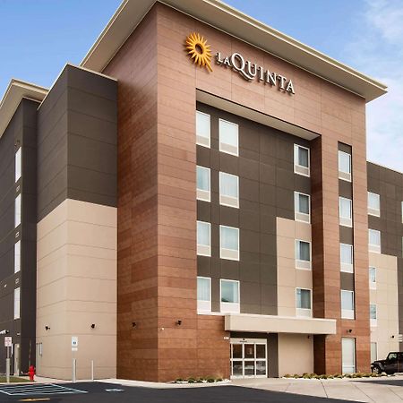 La Quinta By Wyndham Buffalo Amherst Exteriér fotografie
