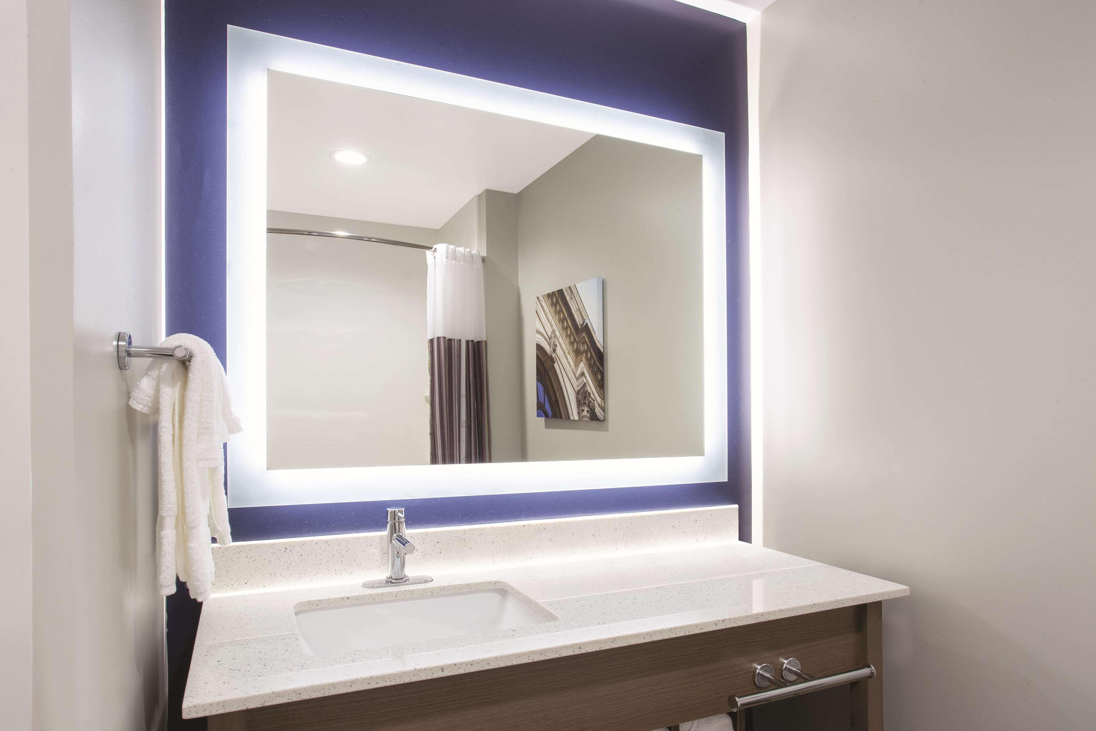 La Quinta By Wyndham Buffalo Amherst Exteriér fotografie