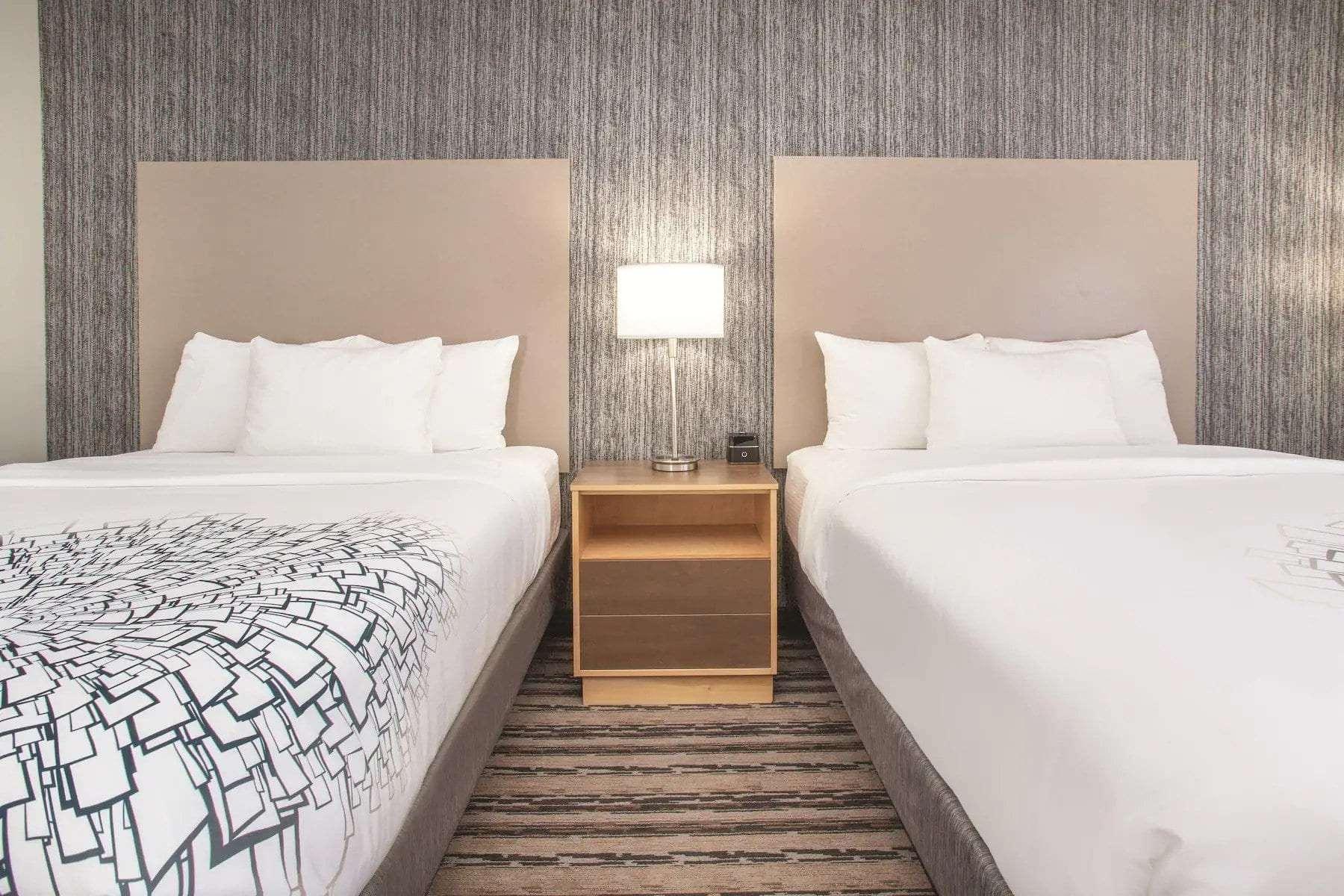 La Quinta By Wyndham Buffalo Amherst Exteriér fotografie