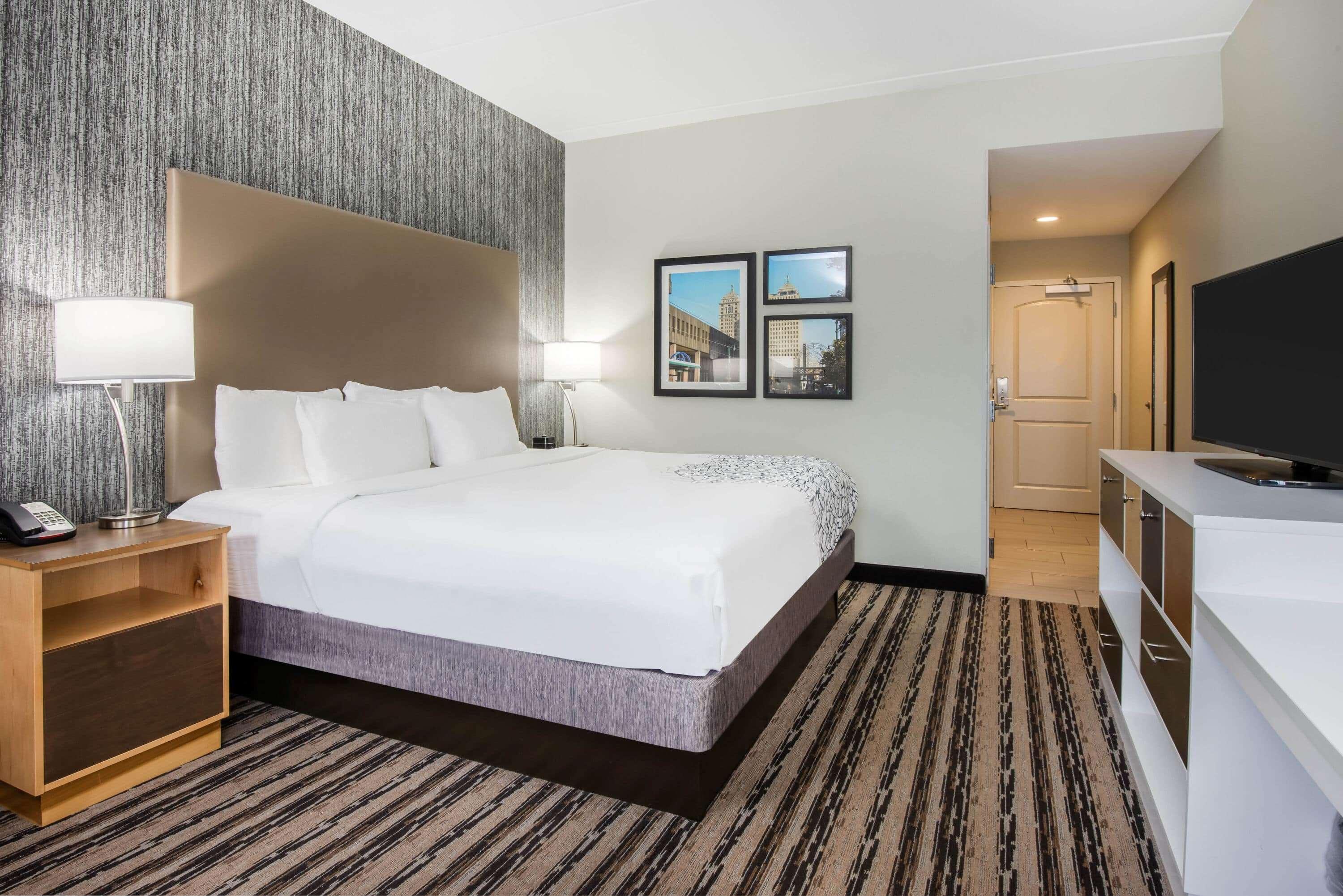 La Quinta By Wyndham Buffalo Amherst Exteriér fotografie